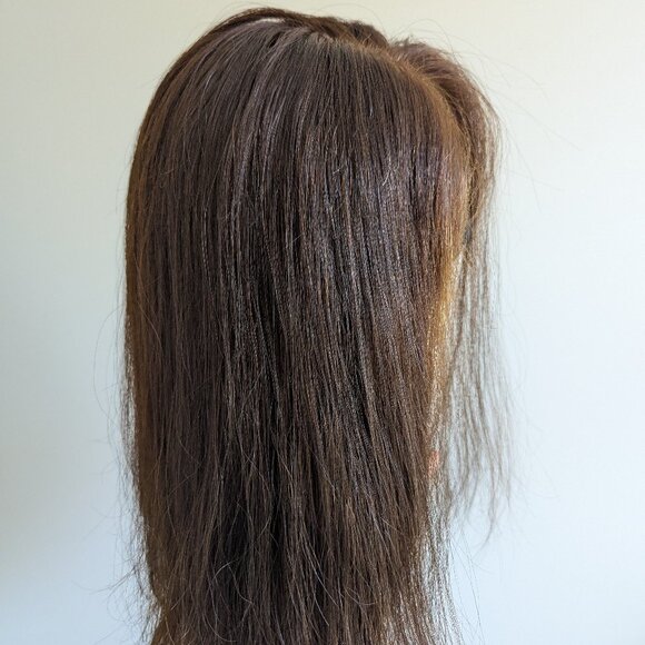 Uniwigs Sage human hair wig - Picture 6 of 8